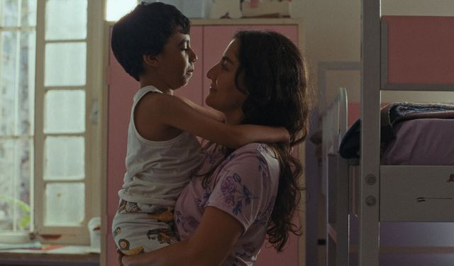 Sis Gürdal’ın yönettiği “Porkatal”, dünya prömiyeriyle Saraybosna Film Festivali’nde