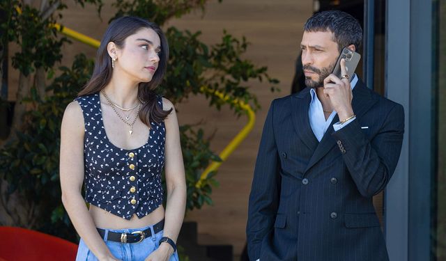 Muhtemel Aşk'a aşk ve sırlar iç içe geçiyor!