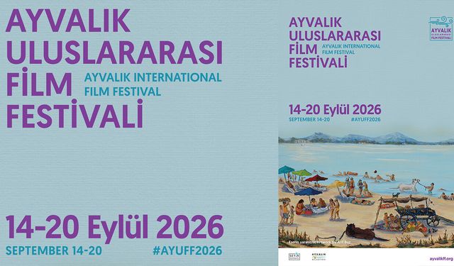 Ayvalık Uluslararası Film Festivali’nin Beşinci Yılından İlk Filmler