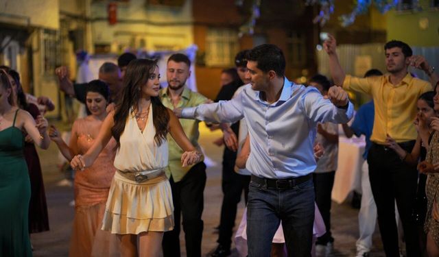 Haysiyet ilk bölümü ile bu akşam başlıyor!