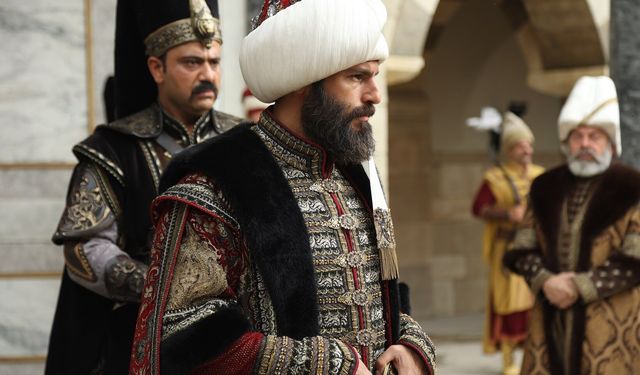 Elçiler İçin Hesap Vakti!