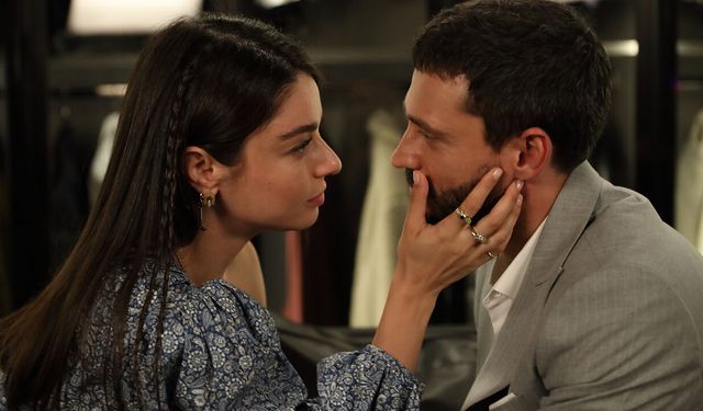 Kadir ve Defne yeniden birbirlerine yaklaşacak mı?
