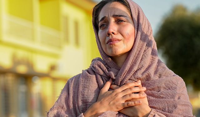 “Sevdan Bir Ateş”in yeni tanıtımına “Ayrılık” şarkısı damga vurdu!