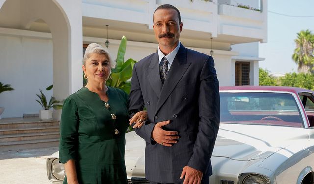 "Güneşin Doğduğu Yer"in güçlü ailesi: Atahanlılar!