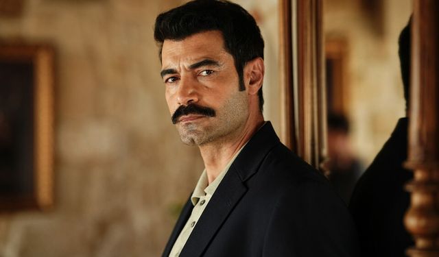 Murat Ünalmış, “Sevdan Bir Ateş” ile ekranlara dönüyor