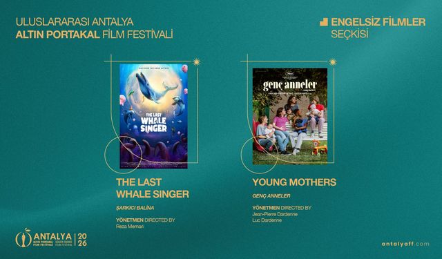 Altın Portakal’da “Engelsiz Filmler” Seçkisi