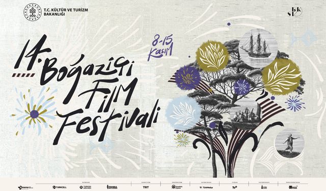 14. Boğaziçi Film Festivali'nin Uluslararası Uzun Metraj Yarışması'nda yarışacak olan 10 film açıklandı