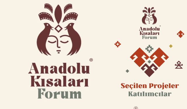 Anadolu Kısaları Forum II’ye Seçilen Projeler Belli Oldu