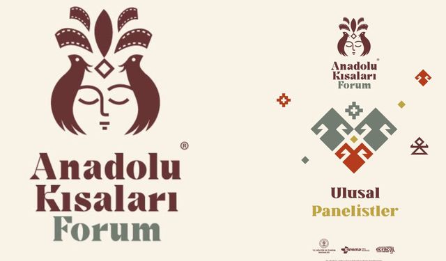 Anadolu Kısaları Forum II’nin bu yılki onur konuğu oyuncu ve yönetmen Ezgi Ay oldu