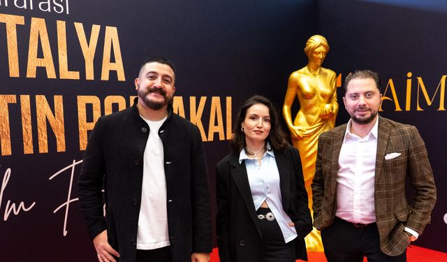Altın Portakal'da belgesel ve kısa filmlerin günü