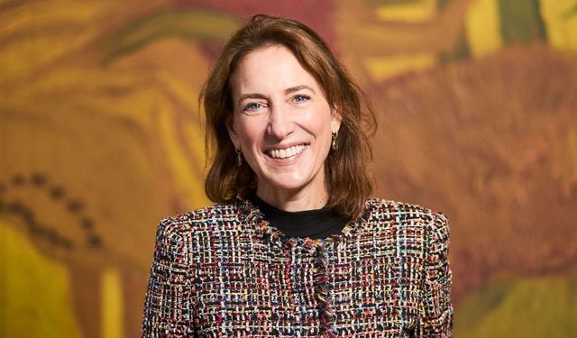 Van Gogh Müzesi Direktörü Emilie Gordenker İstanbul Modern’e geliyor
