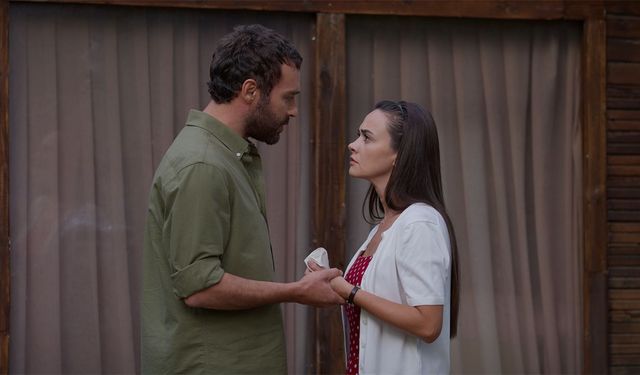 ‘Evlilik Güzeldir’de düğün telaşı ve saklanan sırlar