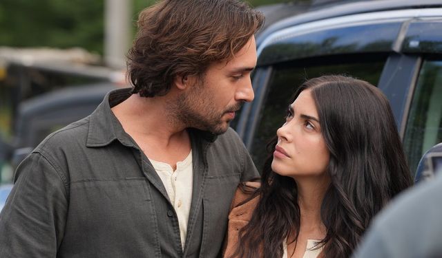 Adil ile Esme boşanıyor mu?