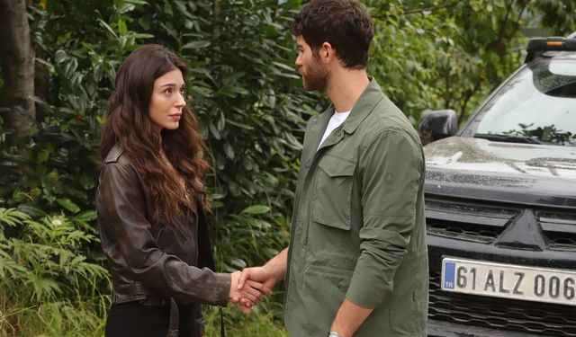 “Sevdam Karadeniz” 12 Ekim'de başlıyor!