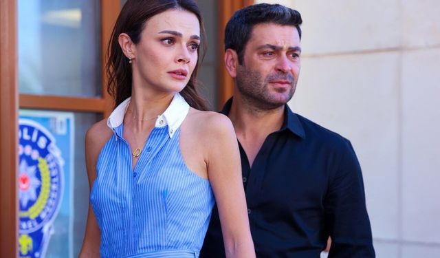 Alya oğlunu korumak için her şeyi göze alıyor!