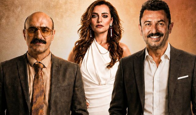 Hasip İle Nasip'in fragmanı yayında!