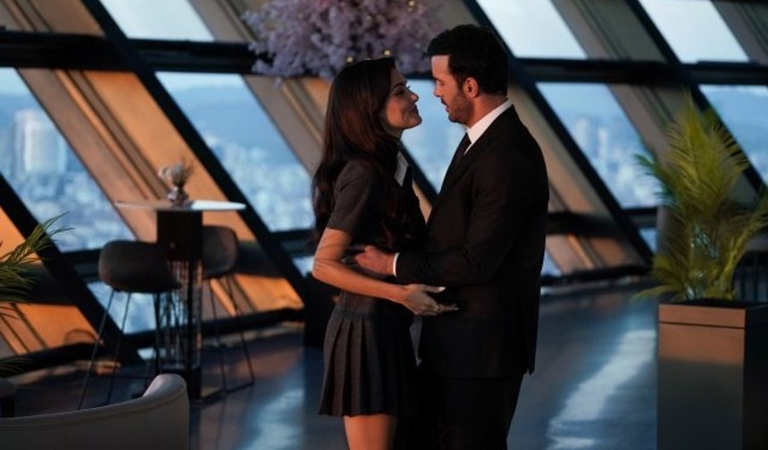 Aşk ve Gözyaşı 19 Eylül'de başlıyor!