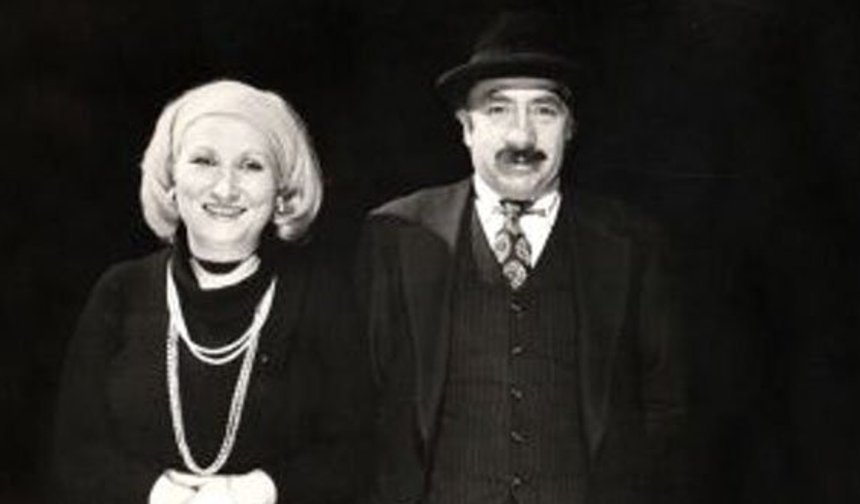 Nerden çıktı bu televizyon? Gül gibi geçinip gidiyorduk!