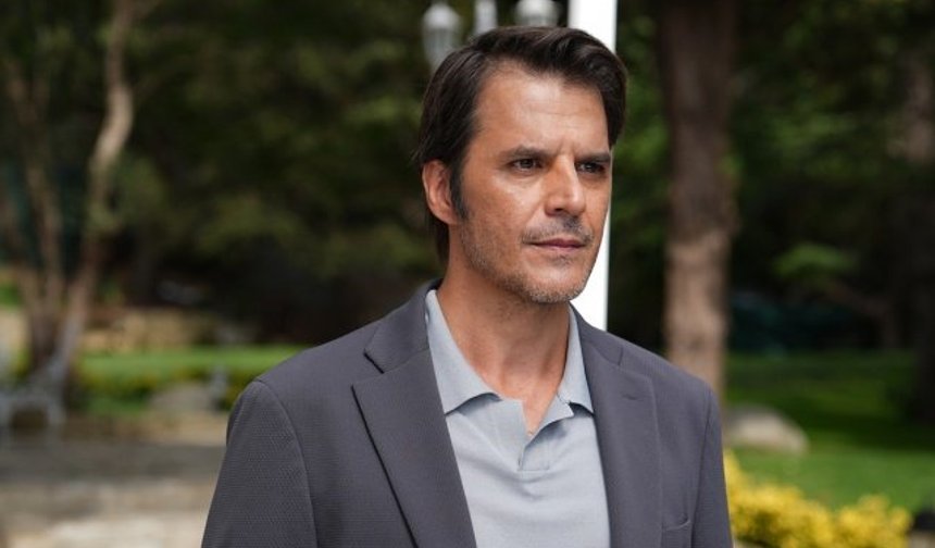 Kıskanmak'tan özel kareler