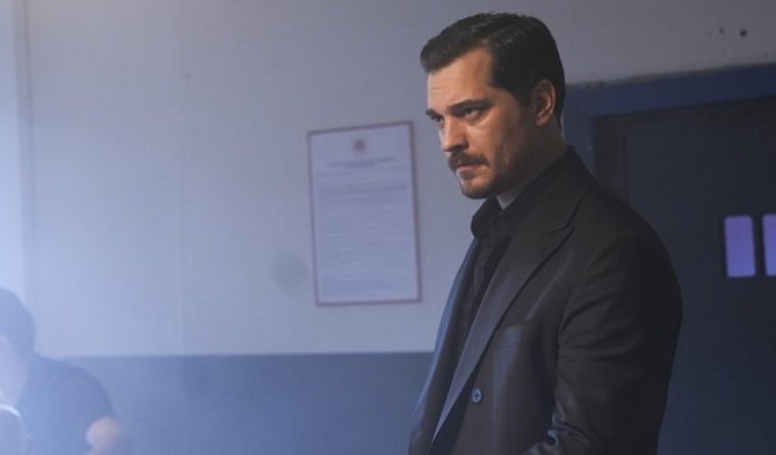 Eşref Rüya'nın yeni sezonundan kareler