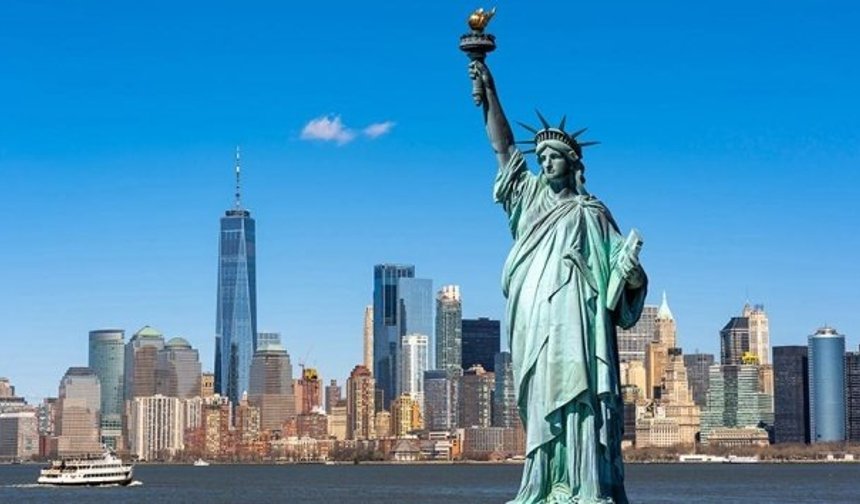 Seyahat yasağı kalkan ülkeler