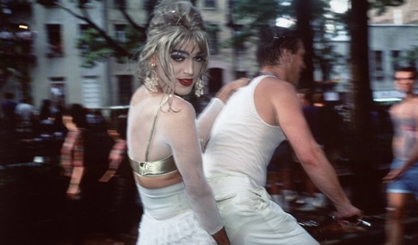 Kuir 2020 için aşk portreleri