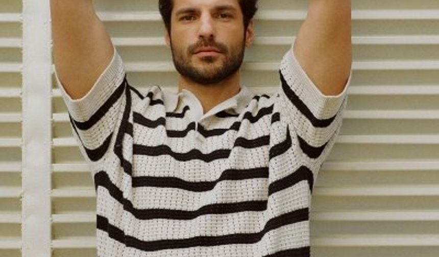 Serkan Çayoğlu'ndan birbirinden çarpıcı kareler