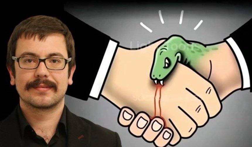 Günümüzde arkadaşlıklar çıkar üzerinden kuruluyor!