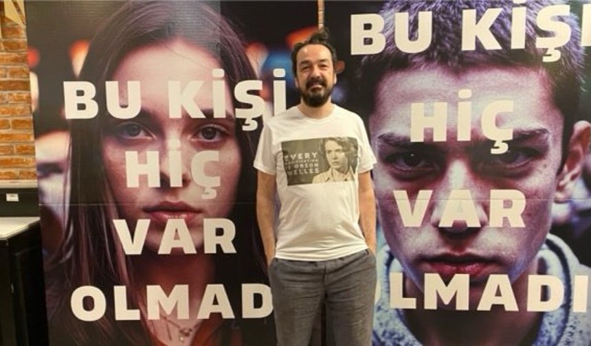 Sinema tarihinde bir ilk gerçekleşti