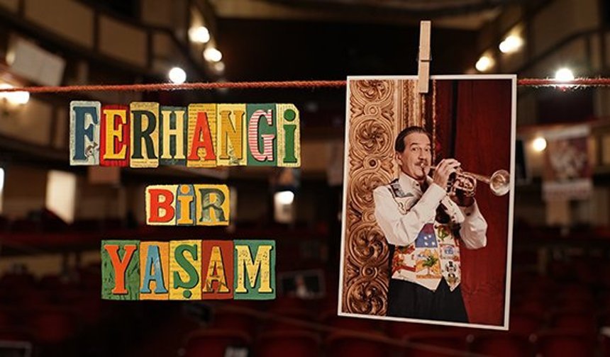  “Ferhangi Bir Yaşam” prömiyer yapıyor