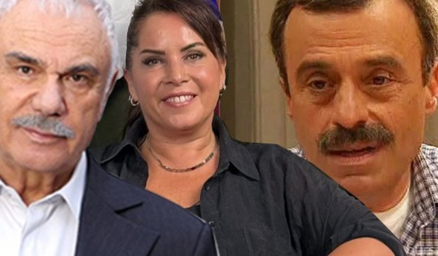 "Şevket Altuğ ve Halil Ergün üniversitedir!"