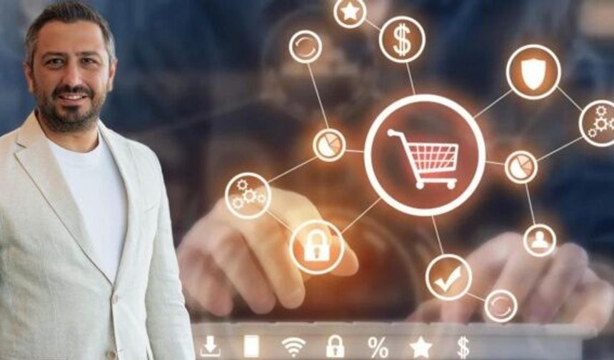 2026'ya damga vuracak 6 e-ticaret trendi