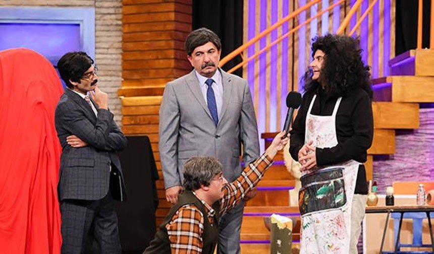 ‘Güldür Güldür Show’, şubat ayında Maximum Uniq Hall’de !