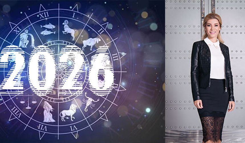 2026’da dünyayı neler bekliyor?