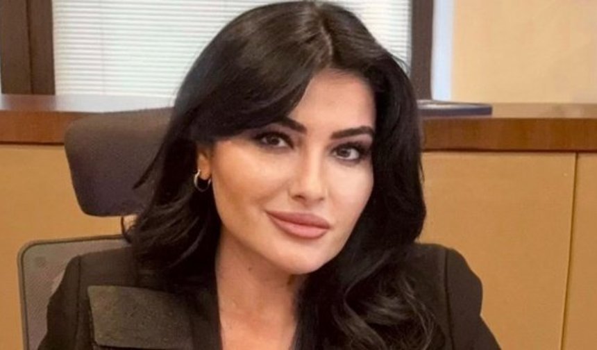 Ebru Torun Yönetim Kurulu'nda Görevine Başladı