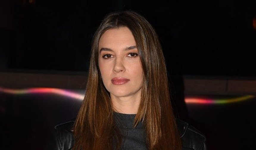 Leyla Lydia Tuğutlu elektronik müziğe girdi