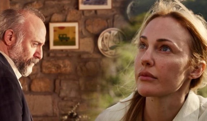 Bahar’da İmroz’dan ilk kareler