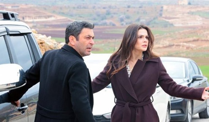 Cihan Meryem'i korurken neleri feda edecek?