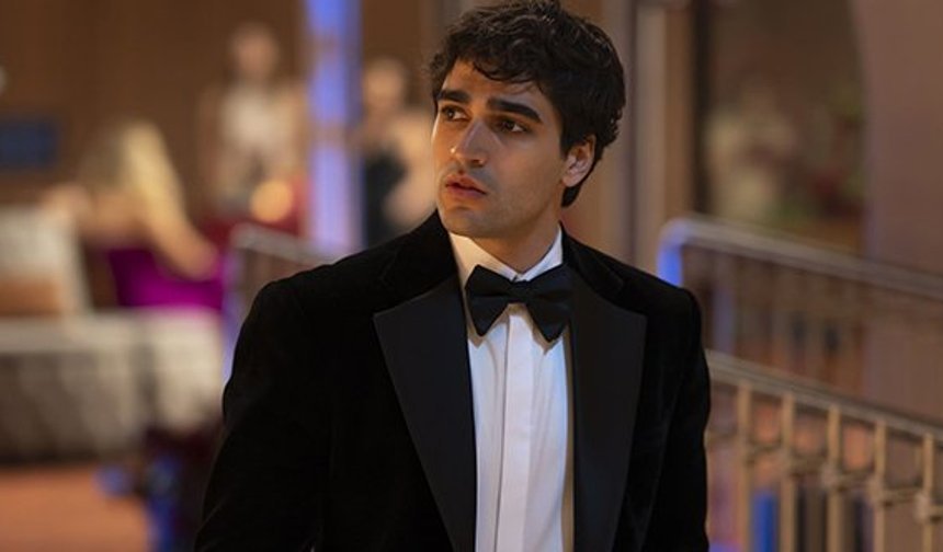 "Delikanlı" bu akşam başlıyor!