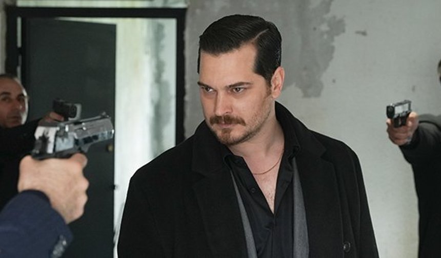 Eşref kendisine kurulan tuzaktan nasıl kurtulacak?