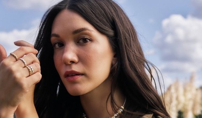 Hazal Subaşı HBO Max için Zeyno oldu