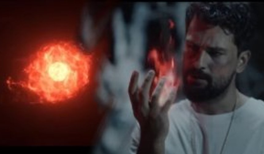 Onur Tuna "Bi’ Hiçmişim Gibi" için gün sayıyor