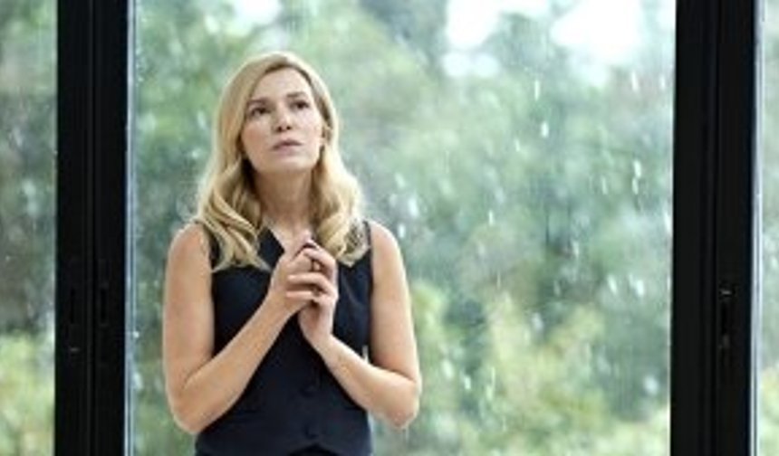 İnci Taneleri'nin 3. sezonunun ilk bölümünden önizleme