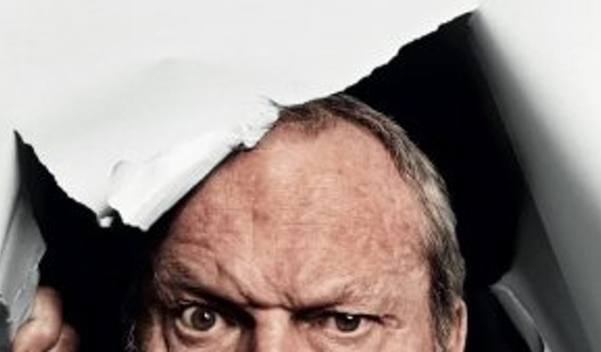 Yönetmen Terry Gilliam'dan 'Türk Lokumu' videosu