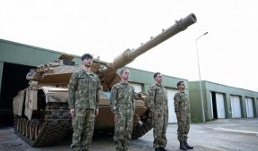 Siyah Bere 15 Mayıs’ta geliyor!