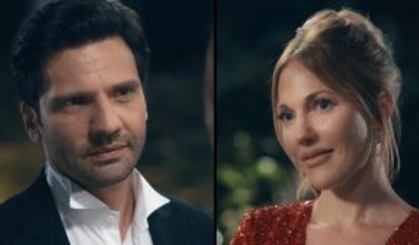 Kaan Urgancıoğlu ve Meryem Uzerli Go Türkiye’de!