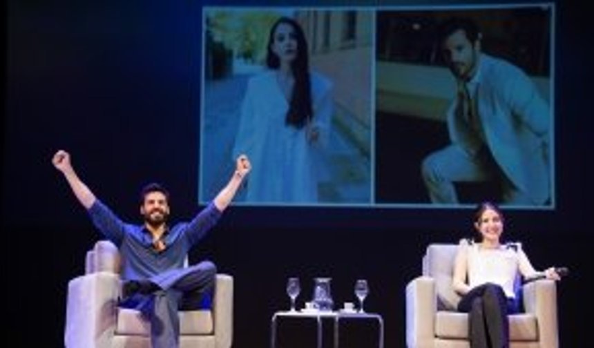 Bu coşku için bir 18 saat daha uçarım