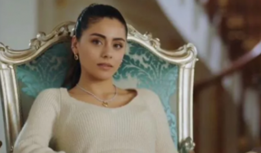 Kızılcık Şerbeti'ndeki 'alkolsüz kolonya' sahnesine tepki yağıyor!