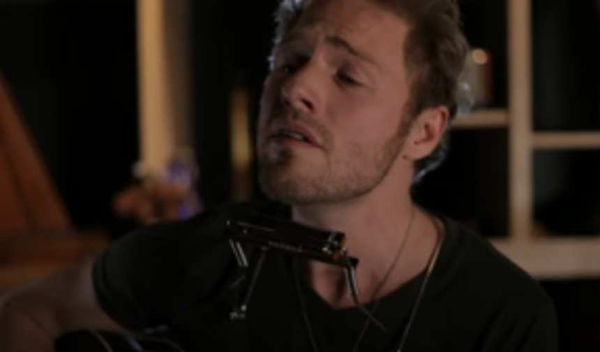 Kanadalı sanatçıdan Sezen Aksu şarkısı