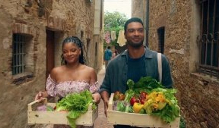 Sen, Ben, Toscana filminin fragmanı paylaşıldı!